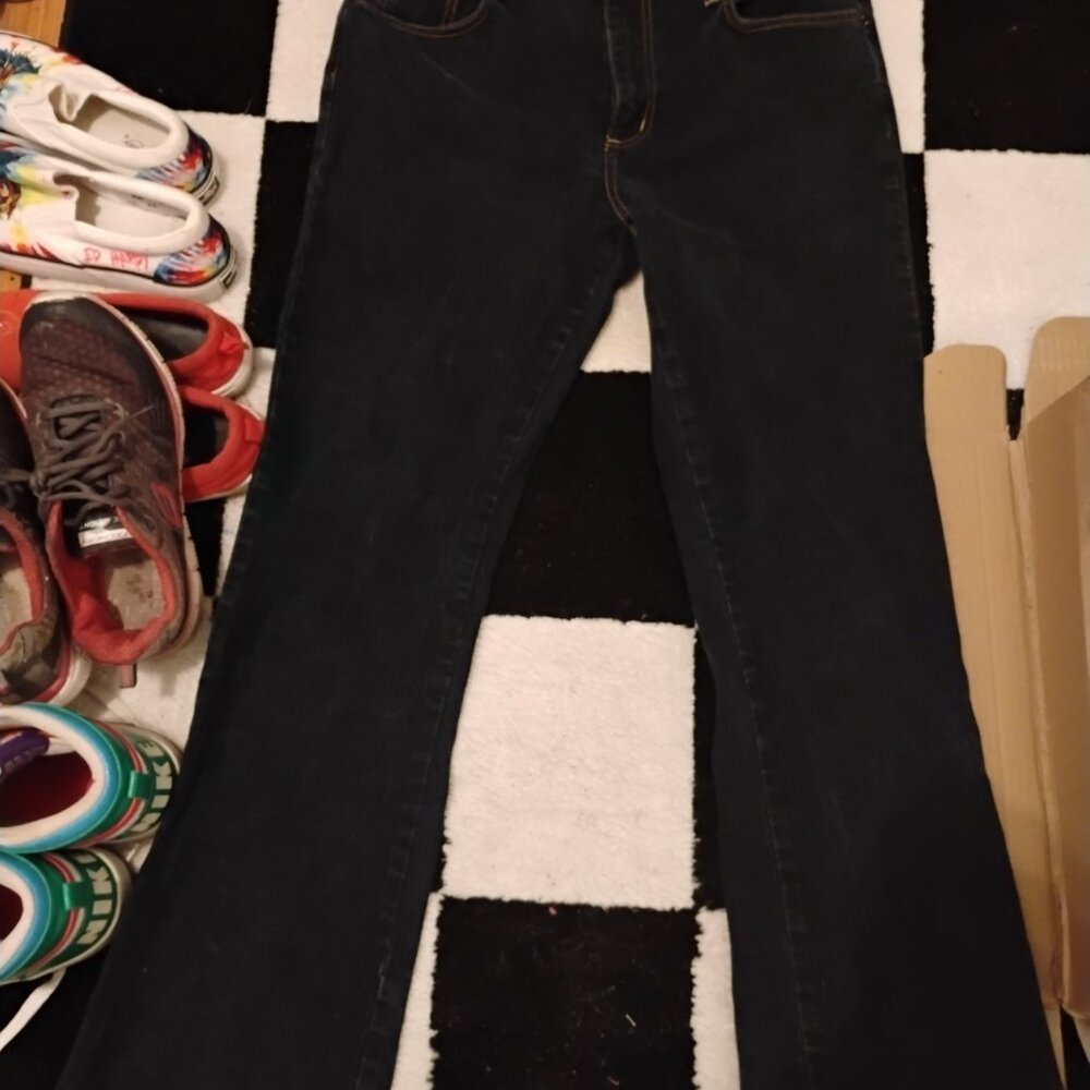 SOLD-Baby Phat Pants ❤️ - Picture 3 of 8